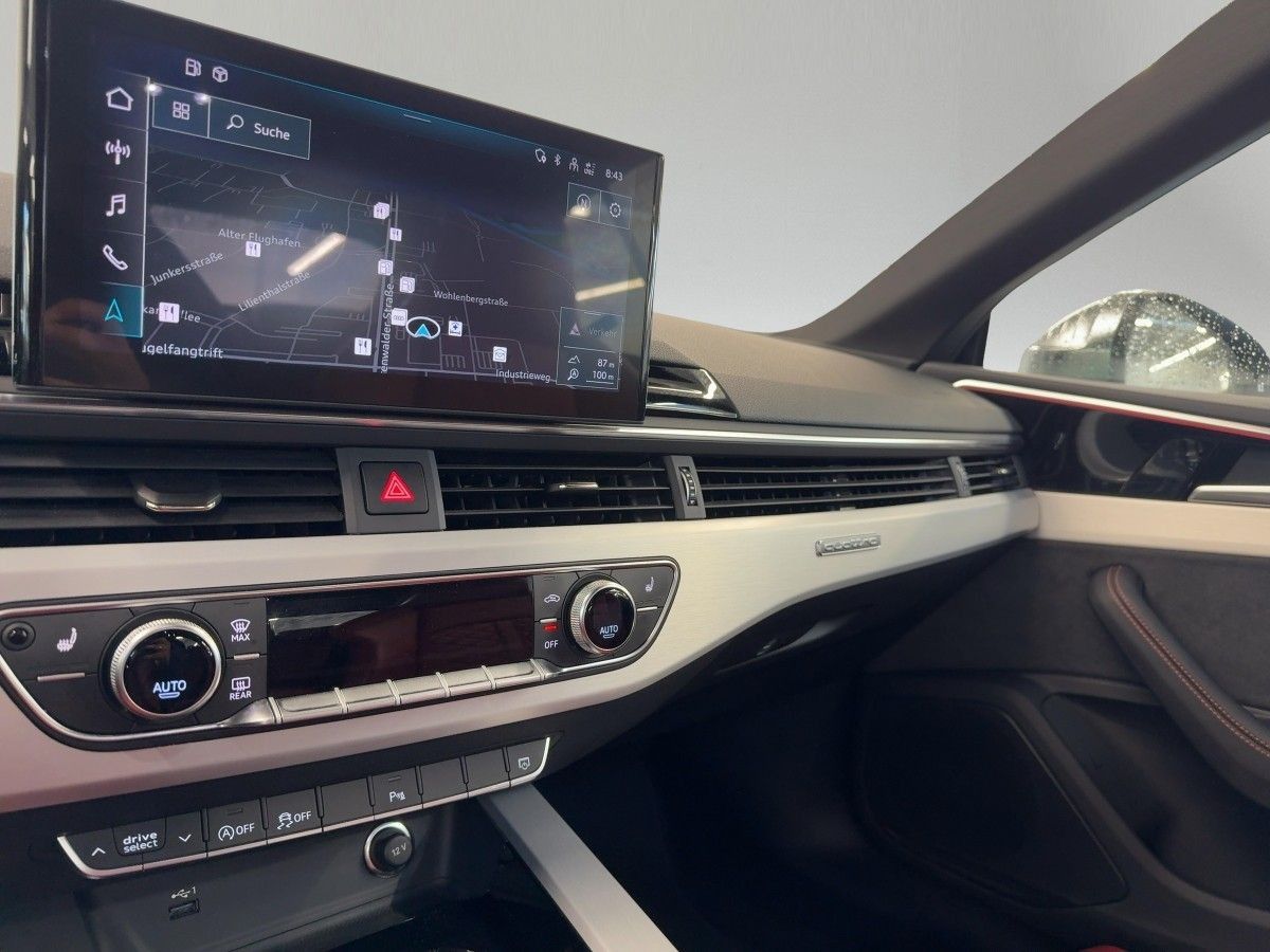 Audi S5 - Bild 13