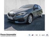 BMW 118i PANO NAVI LED PDC V+H DAB Tempomat Klima - BMW 118 in Wuppertal