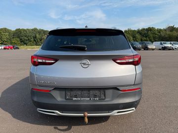 Opel Grandland (X) - 7