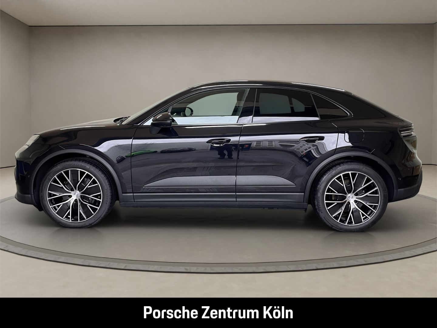 Porsche Macan - Bild 2