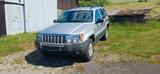 Jeep Grand Cherokee Laredo 2.7 CRD Autom. Laredo - Jeep Grand Cherokee mit Diesel-Antrieb: 2.7