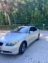 BMW Ich verkaufe meine bmw 5er - BMW aus 2005: 5er