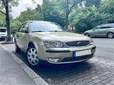 Ford MONDEO AUTOMATIK, NUR 92.000 KM, AUS ERS - Ford Mondeo in Herne