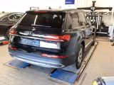 Audi Q7 3.0 V6 24V TFSI QUATTRO*LUFTFEDERUNG*AHK*NACH - Audi Q7: 6.0