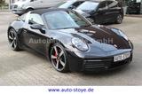 Porsche 992 Targa 4 S Sport Chrono + Abgasanlage,Lift - 4-Sitzer Roadster