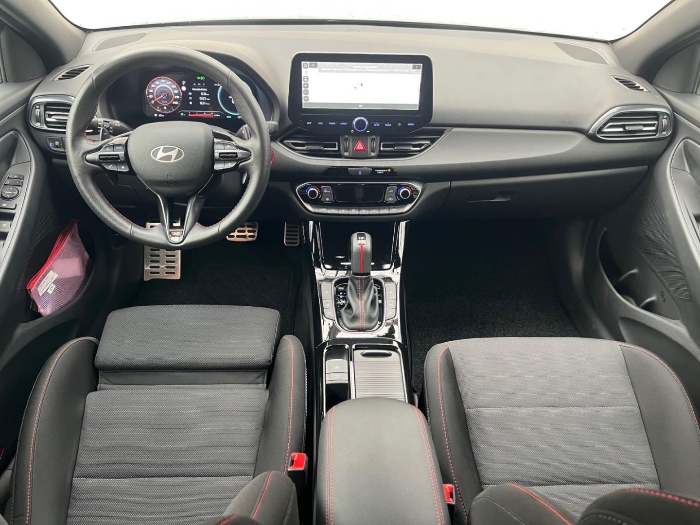 Hyundai i30 – Bild 19