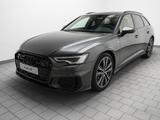 Audi A6 Avant S line 45 TFSI quattro AHK Matrix Busin - mit Benzin-Antrieb: Grau, mit ABS, Kombi, mit Klimaanlage