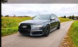 Audi S6 4G Avant - Audi S6 in Berlin