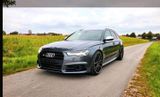 Audi S6 4G Avant - Audi S6 aus 2016