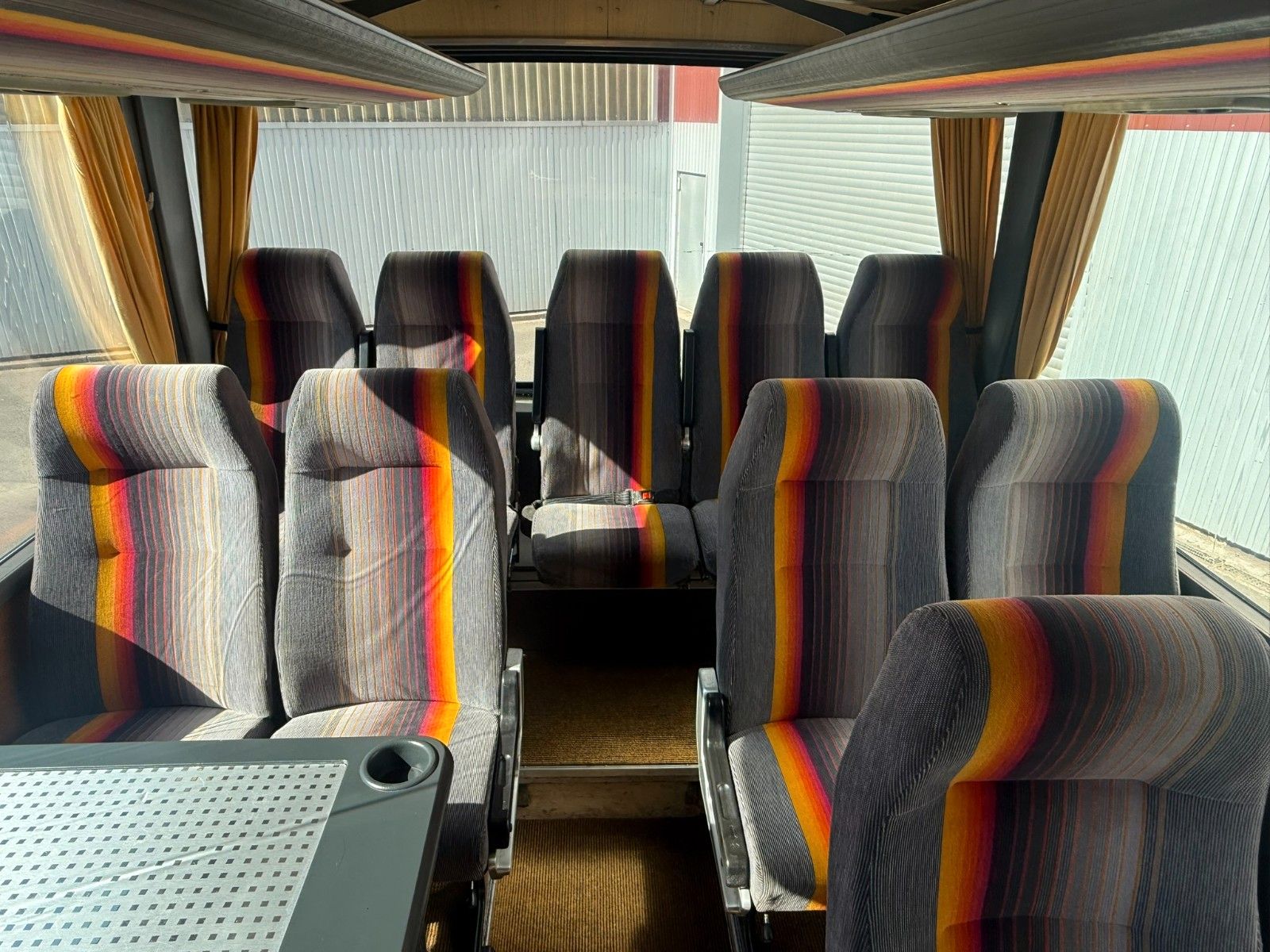 SETRA  1981 - Image 22 of 31