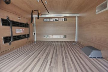 Fahrzeugabbildung Malibu Van 540 DB compact | STYLE | MODELL 2022
