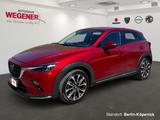 Mazda CX-3 SKYACTIV-G 2.0 AWD Head-Up*CarPlay*BOSE*CAM - Mazda CX-3 Gebrauchtwagen in Berlin