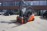 Linde H 30D-02 - 6.450mm Triplex - Offers