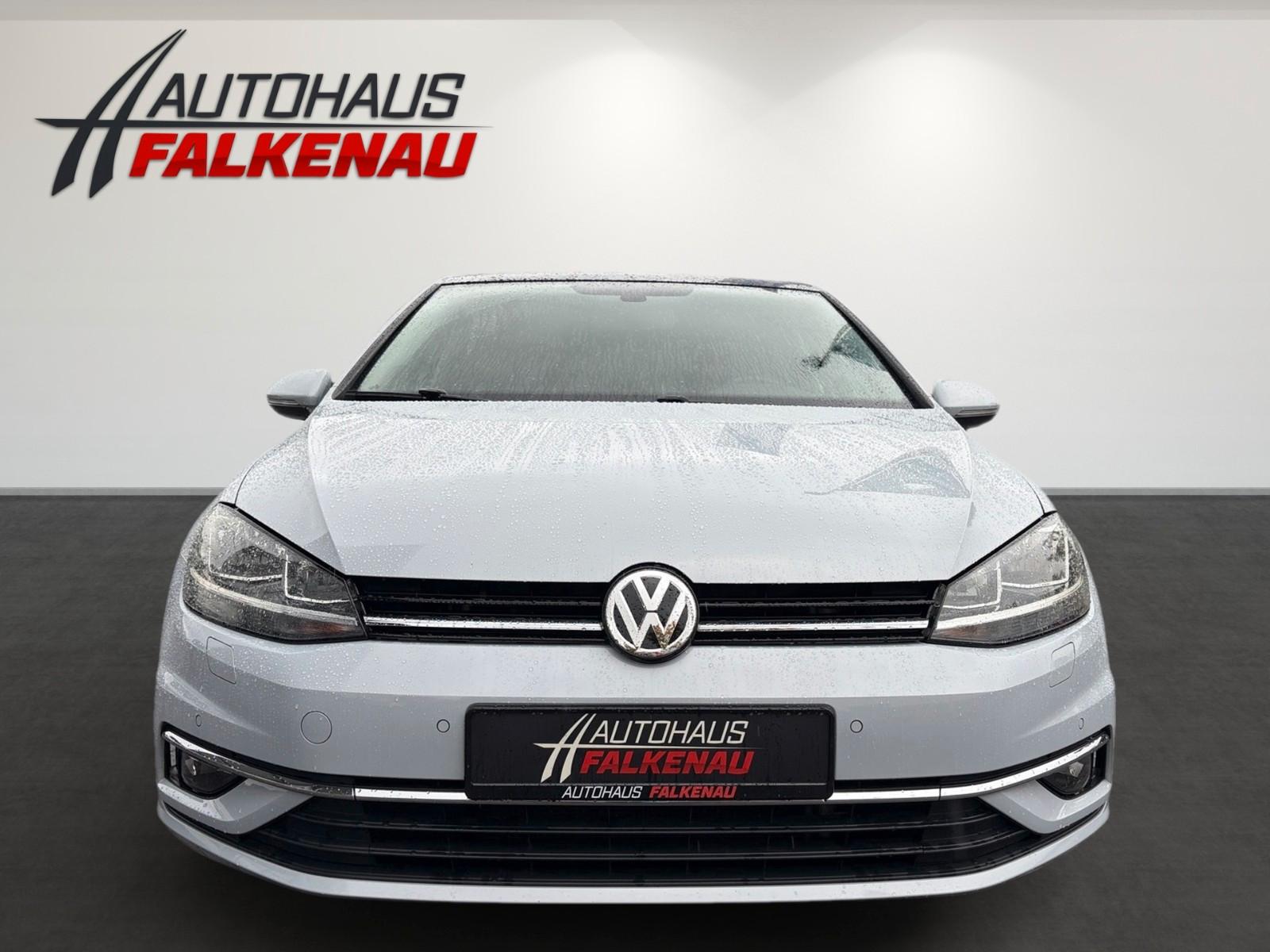 Volkswagen Golf VII Lim. Sound *Reifen NEU, TÜV NEU*