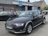 Audi A4 allroad 2.0 TDI  7G S-TRONIC*ACC*NAVI*AHK