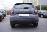 Dacia Duster 1.0 TCE Expression LED Navi Kamera DAB - Dacia mit Benzin-Antrieb: Geländewagen, Schaltgetriebe