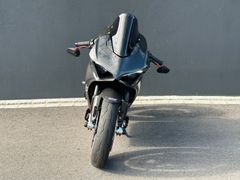 DUCATI Panigale V4 DUCATI RACE PARTS VOLL CARBON