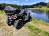 CFMOTO C-Force Terralander 800 - CFMOTO QUAD
