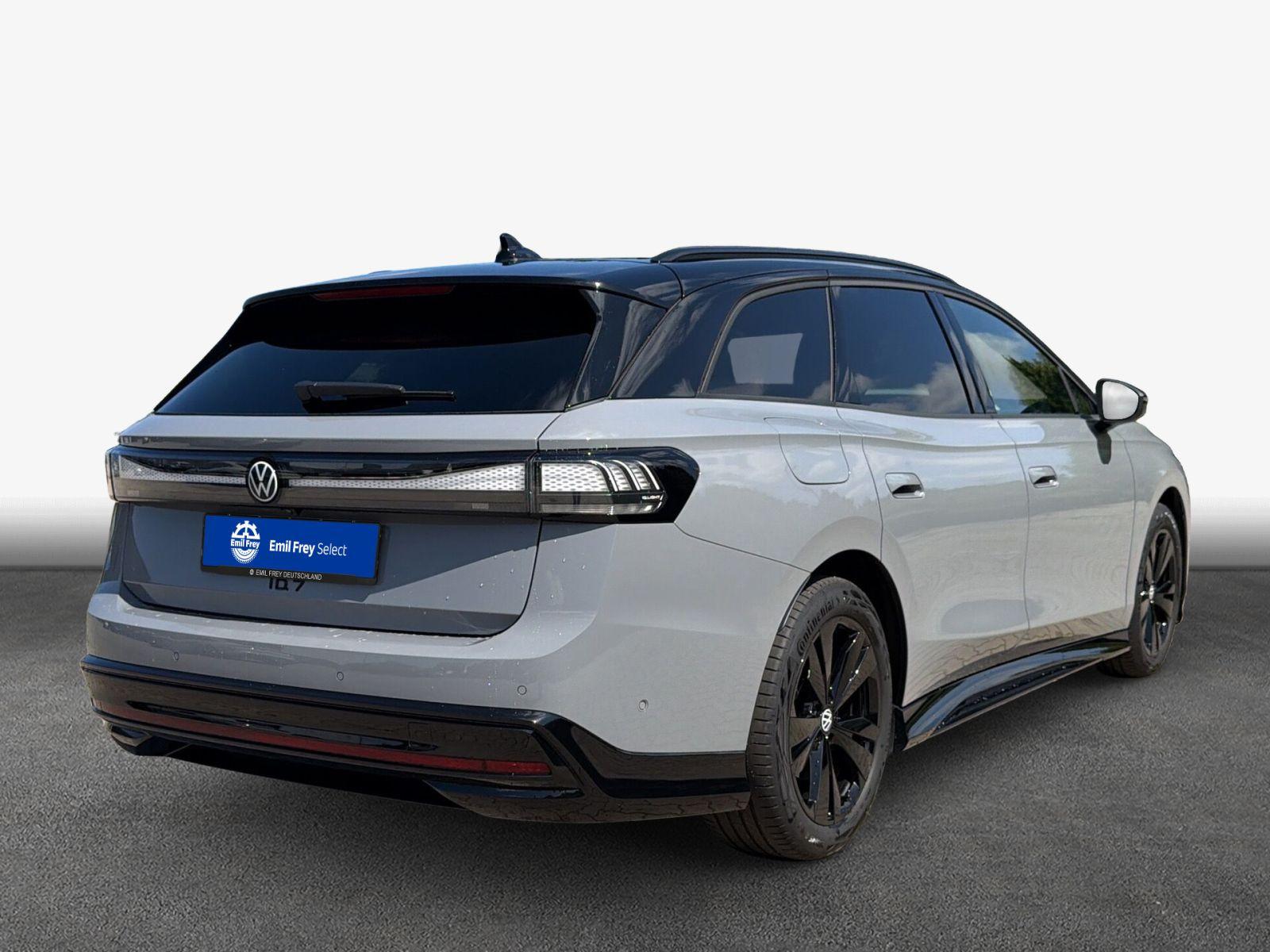 Volkswagen ID.7 Tourer ID.7 Tourer Pro S 210 kW AHK RFK Hea