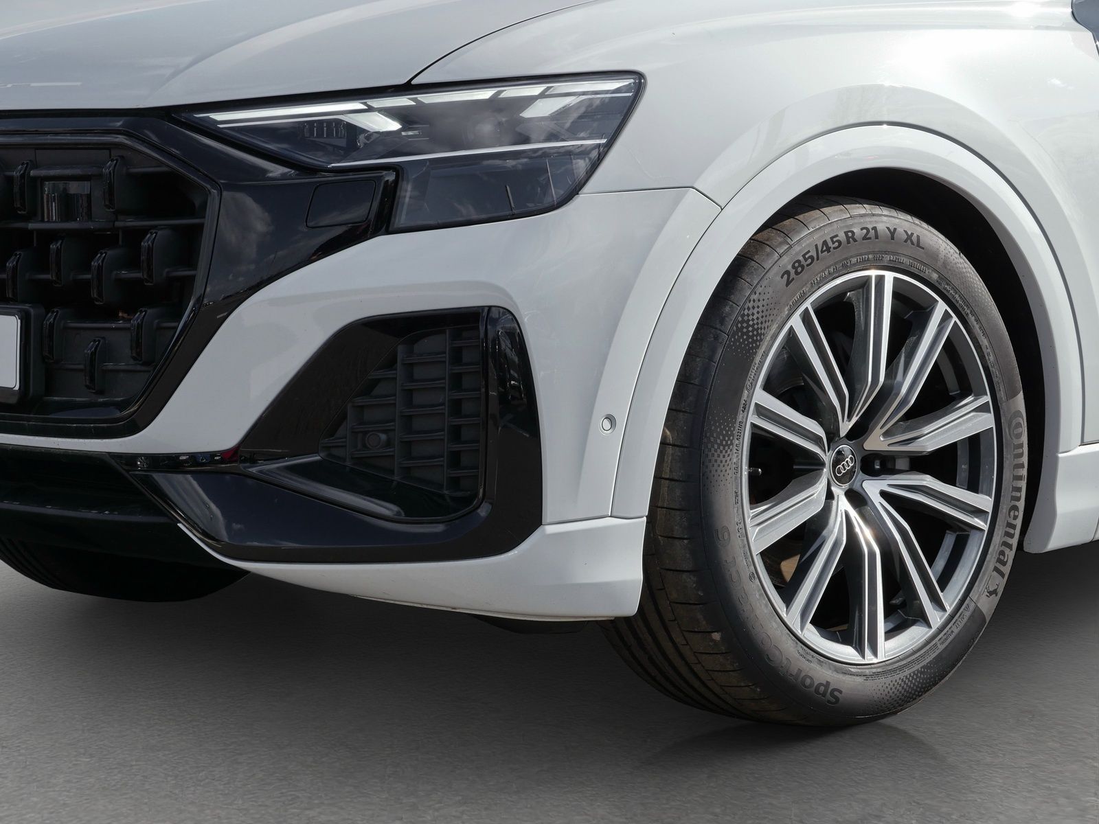 Audi Q8 - Bild 13
