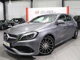 Mercedes-Benz A 180 BE WHITE-ART-EDITON AMG-LINE / MATRIX-LED - gebrauchte Limousinen in Hamm