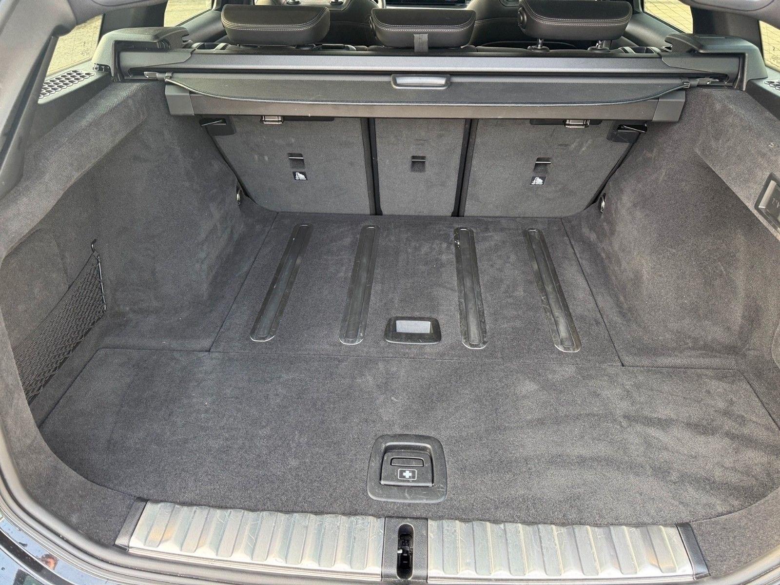BMW M340d xDrive BMW M340d Touring xDrive, Pano.-Dac