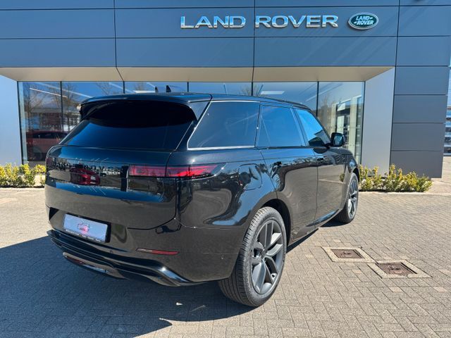 Land Rover Range Rover Sport 3.0 Dynamic SE LED PANO 360° foto 2