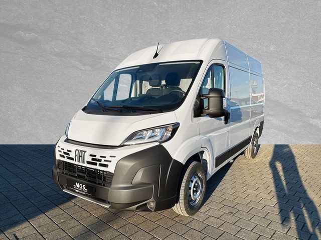 Fiat Ducato 35 L2H2 #AHK #ALLWETTER #NAVI