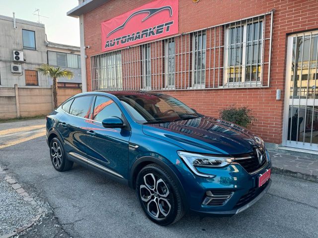 Renault Arkana 1.6 Hybrid E-TECH 145 CV Intens