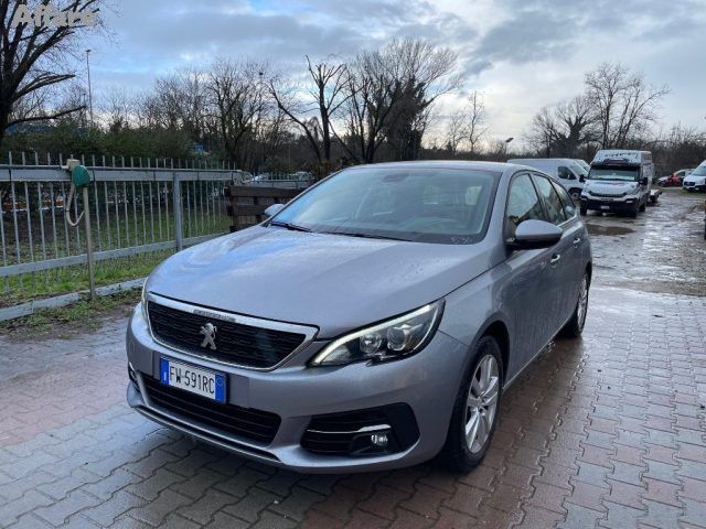 Peugeot PEUGEOT 308 BlueHDi 130 S&S EAT6 SW Business