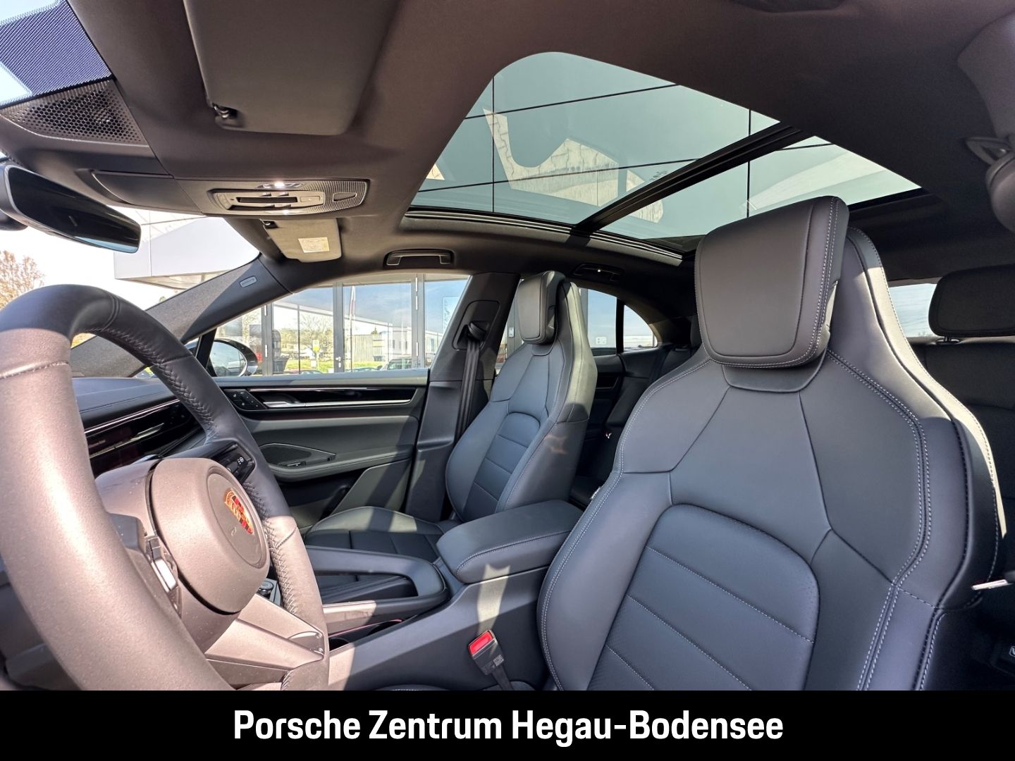 Porsche Macan - Bild 18