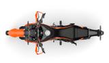 KTM 390 Adventure X + 4 Jahre Garantie - KTM 390 ADVENTURE