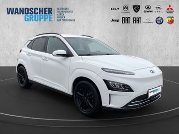 Hyundai Kona Trend Elektro Kam.+KeyLess+LED+Navi+SHZ+LM