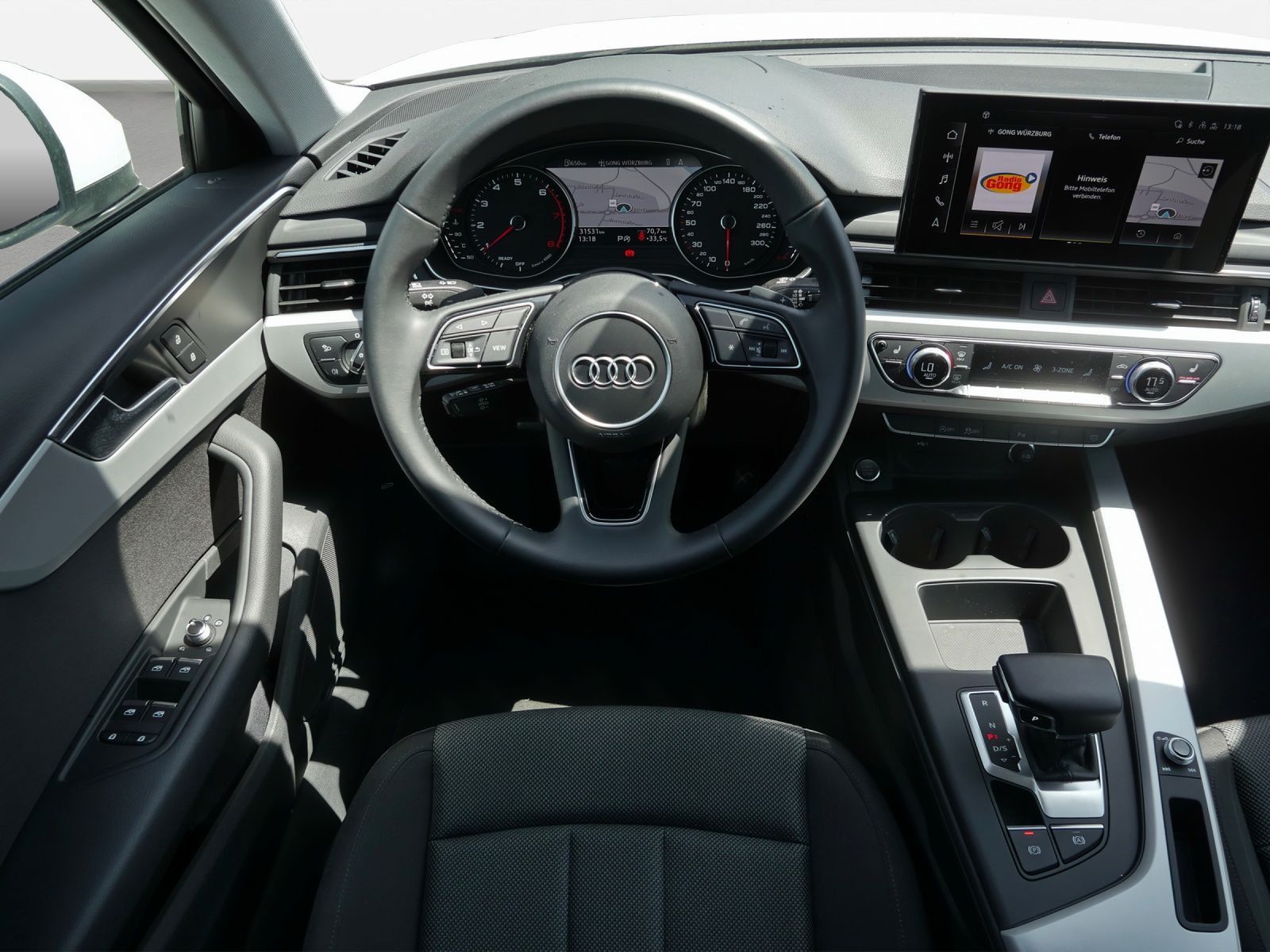 Audi A4 - Bild 8