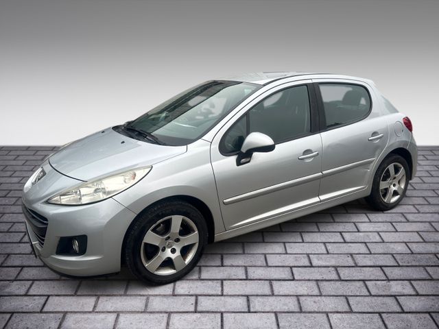 Peugeot 207 Premium