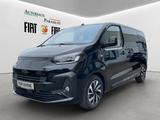 Fiat Ulysse 2.2 L2 Automatik 8 Sitze Navi PDC Kamera - Fiat Ulysse 8-Sitzer
