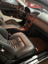 Mercedes-Benz CL 500 - - gebrauchte Mercedes-Benz CL-Klasse aus dem Jahr 2005