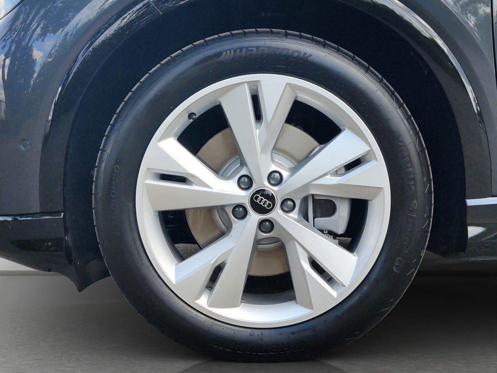 Audi Q4 e-tron - Bild 14