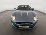 Jaguar XK 4.2 L V8 Cabrio LEDER+NAVI+XENON+PDC+TEMP+ - Jaguar XK: Cabrio, 8