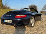 Porsche 997 Carrera S Cabriolet Klappe Bose  - gebrauchte Porsche 997 aus dem Jahr 2005