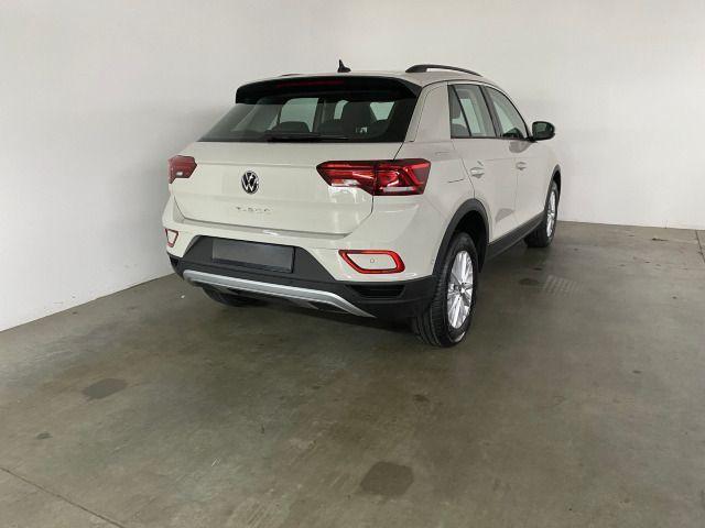 Volkswagen T-Roc Life 1.0 TSI AHK+SHZ+KLIMA, миниатюра 2