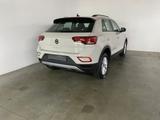 Volkswagen T-Roc Life 1.0 TSI AHK+SHZ+KLIMA - VW T-Roc von 2026
