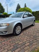 Audi A4 3.2 FSI multitronic - - Audi A4 aus 2005: 3.2