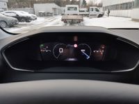 Peugeot 208 - Vorschau Bild 22