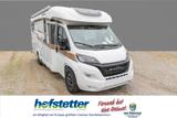 Malibu REISEMOBIL T 460 LE !! Messe Aktion !!
