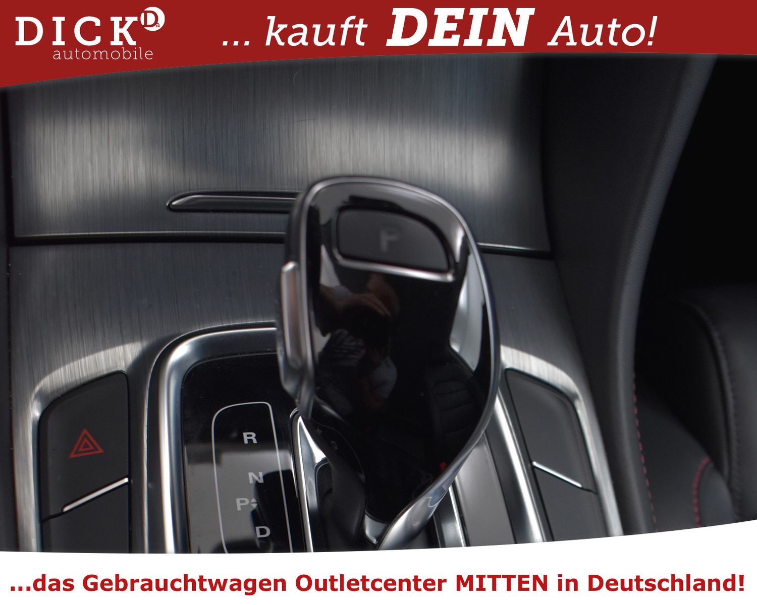 Fahrzeugabbildung MG EHS PHEV 1.5T-GDI Comfor LEDER+SHZ+KAMERA+ACC+