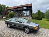 Audi 100 Typ 44 2,2 orig 65000 Km! - Audi 100: K