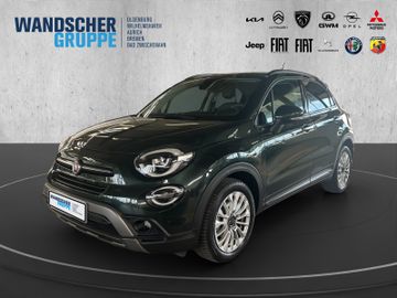 Fiat 500X 1.0 GSE Cross SHZ NAVI PDC