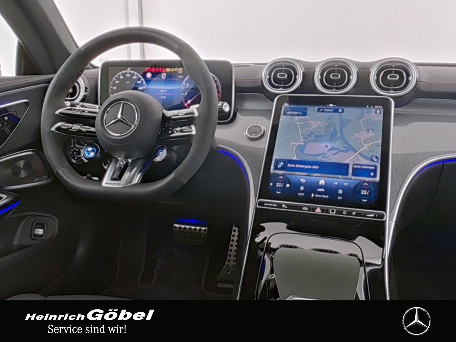 Fahrzeugabbildung Mercedes-Benz CLE 53 AMG PERFORMANCE-SITZE+DRIVERS.P+HUD+PANO