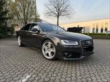 Audi A8 4.2 TDI SPORT HUD Carbon Leisten Matrix Bose  - Audi A8 in Bonn